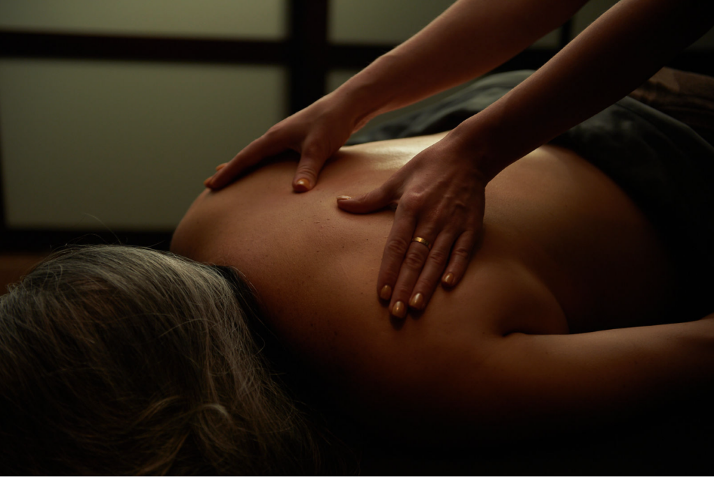 Zenbar Healing Studio - Registered Massage Therapy - Luxury Day Spa